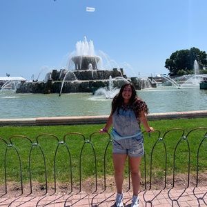 Meet your Posher, Stephanie